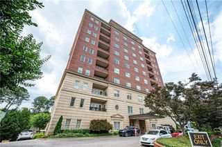 3657 Peachtree NE Road 4B, Atlanta, GA 30319