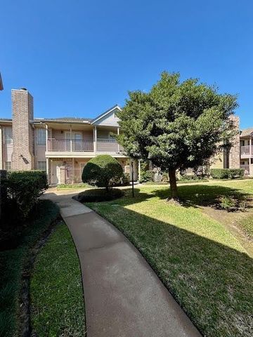 3100 Jeanetta Street 401, Houston, TX 77063