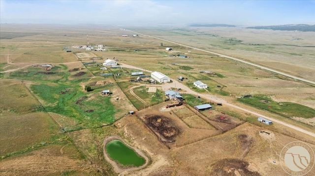 102310 US Hwy 87 E, Lewistown, MT 59457