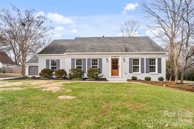 4626 Annerly Court, Charlotte, NC 28226