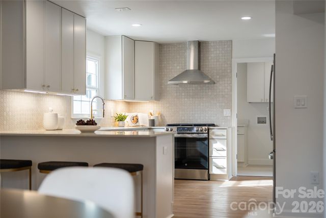 4626 Annerly Court, Charlotte, NC 28226