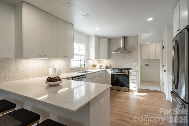 4626 Annerly Court, Charlotte, NC 28226