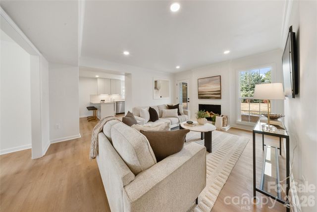 4626 Annerly Court, Charlotte, NC 28226