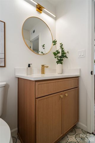 4626 Annerly Court, Charlotte, NC 28226