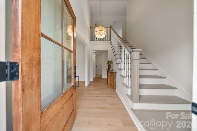 4626 Annerly Court, Charlotte, NC 28226