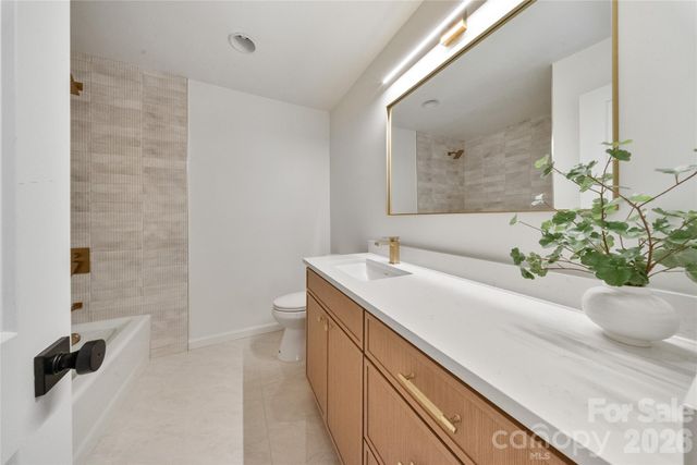 4626 Annerly Court, Charlotte, NC 28226