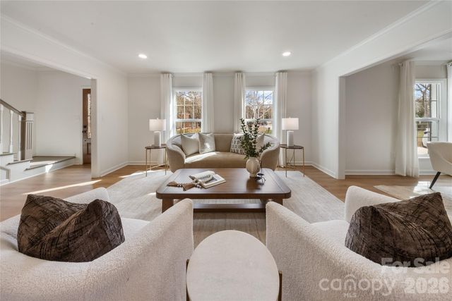 4626 Annerly Court, Charlotte, NC 28226