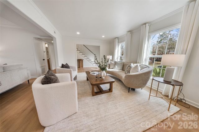 4626 Annerly Court, Charlotte, NC 28226