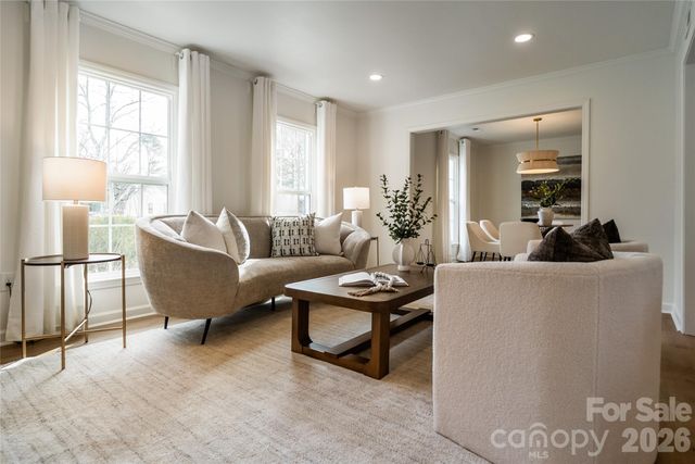 4626 Annerly Court, Charlotte, NC 28226