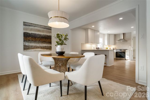 4626 Annerly Court, Charlotte, NC 28226