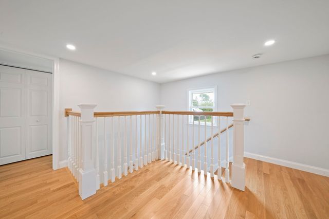 19 Brinsley Street, Quincy, MA 02169