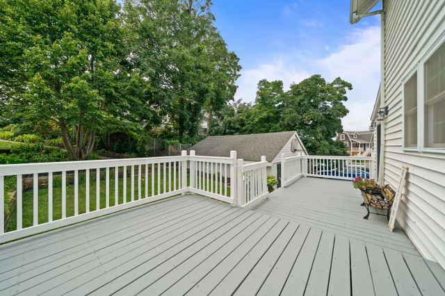 19 Brinsley Street, Quincy, MA 02169