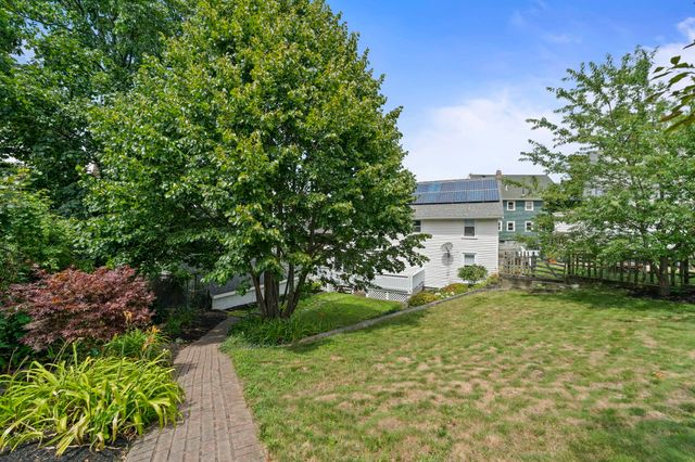 19 Brinsley Street, Quincy, MA 02169