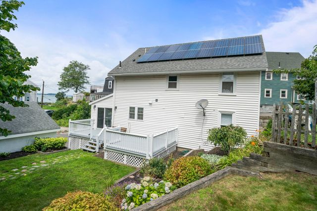 19 Brinsley Street, Quincy, MA 02169