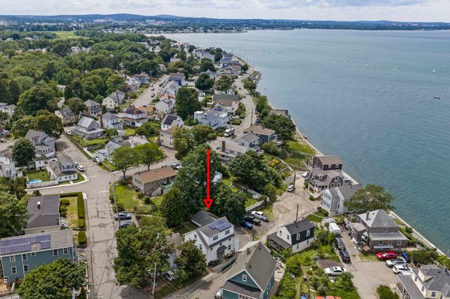 19 Brinsley Street, Quincy, MA 02169
