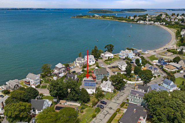 19 Brinsley Street, Quincy, MA 02169