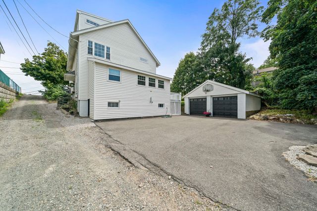 19 Brinsley Street, Quincy, MA 02169