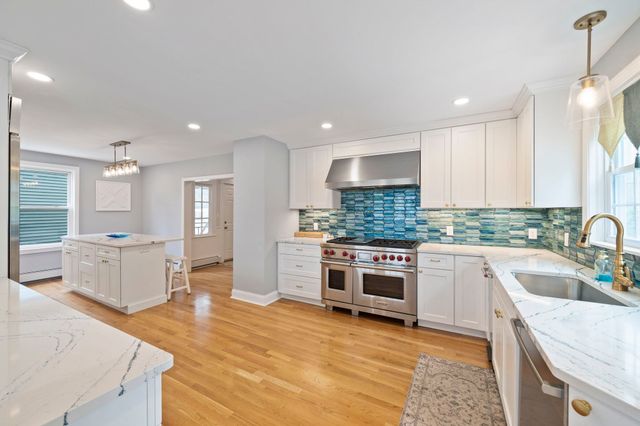 19 Brinsley Street, Quincy, MA 02169