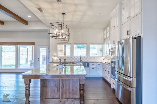 112 Thomas Court, Tuscola, TX 79562