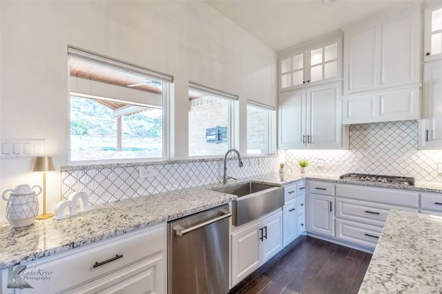 112 Thomas Court, Tuscola, TX 79562