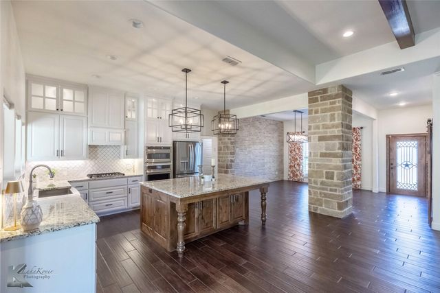 112 Thomas Court, Tuscola, TX 79562