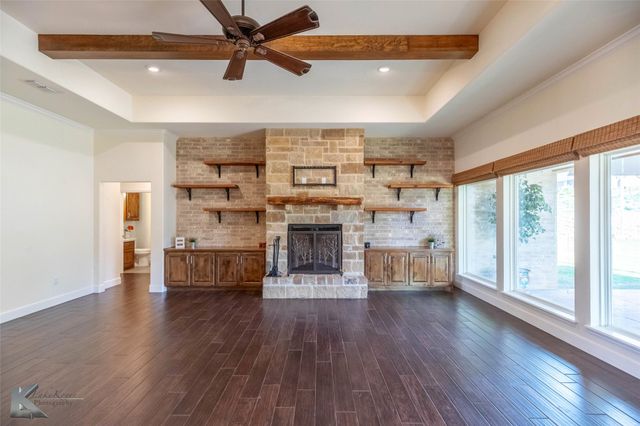 112 Thomas Court, Tuscola, TX 79562
