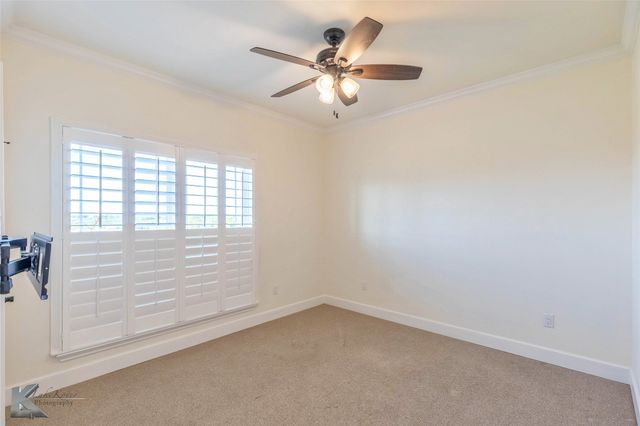 112 Thomas Court, Tuscola, TX 79562