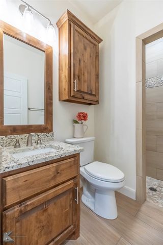 112 Thomas Court, Tuscola, TX 79562