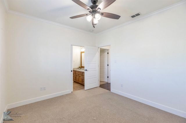 112 Thomas Court, Tuscola, TX 79562
