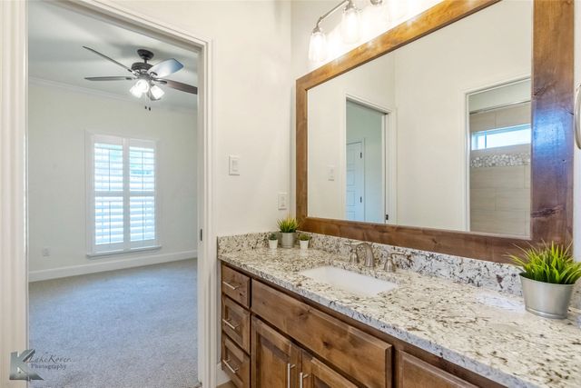 112 Thomas Court, Tuscola, TX 79562