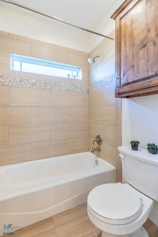 112 Thomas Court, Tuscola, TX 79562