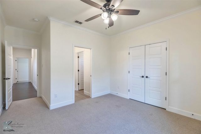 112 Thomas Court, Tuscola, TX 79562