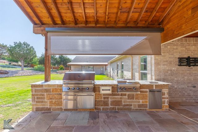 112 Thomas Court, Tuscola, TX 79562