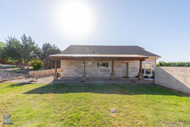 112 Thomas Court, Tuscola, TX 79562