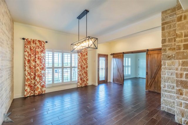 112 Thomas Court, Tuscola, TX 79562