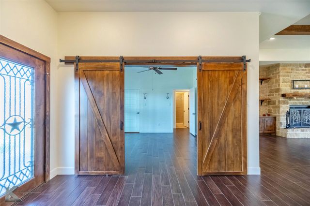 112 Thomas Court, Tuscola, TX 79562