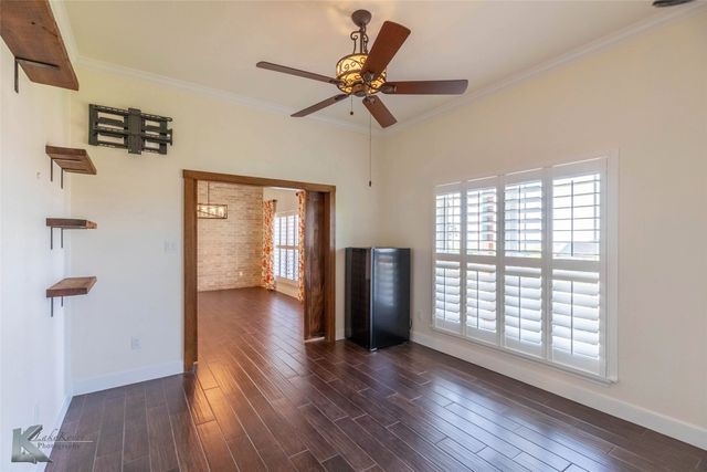 112 Thomas Court, Tuscola, TX 79562