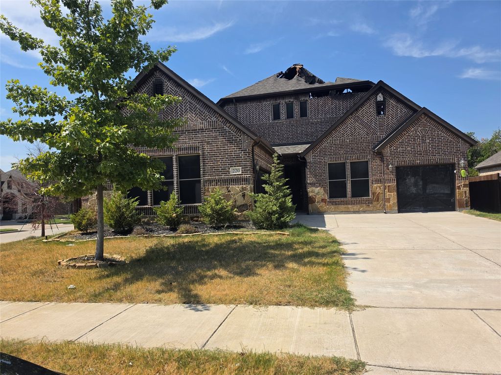 220 Northern Star Court, Little Elm, TX 75068 — photo 2