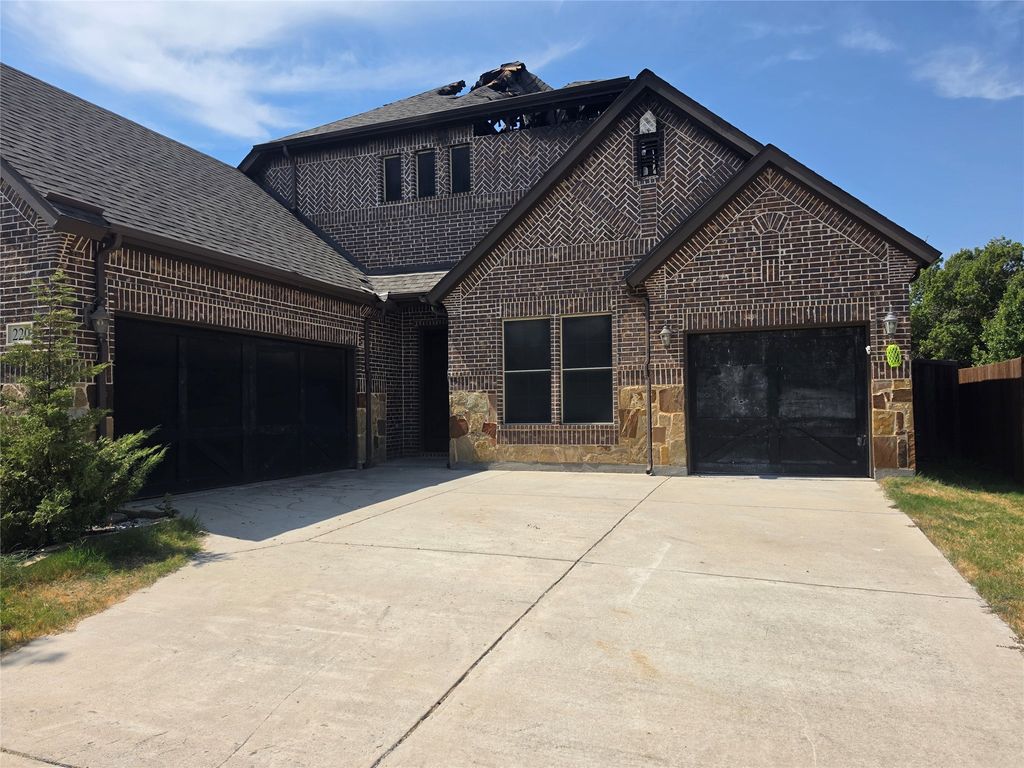 220 Northern Star Court, Little Elm, TX 75068 — photo 3