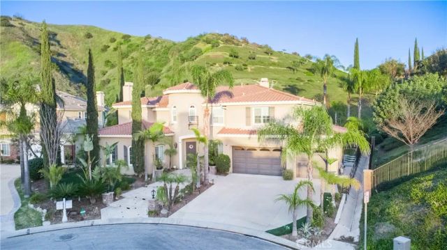 3718 Welsh Pony Lane, Yorba Linda, CA 92886