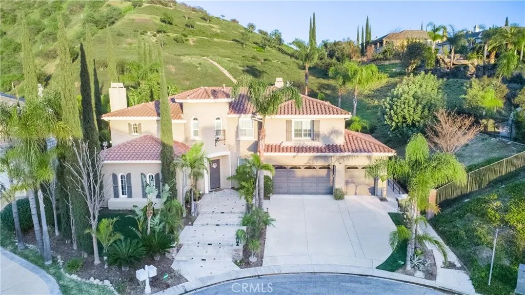 3718 Welsh Pony Lane, Yorba Linda, CA 92886
