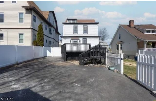 100 Riggs Pl, West Orange Twp., NJ 07052