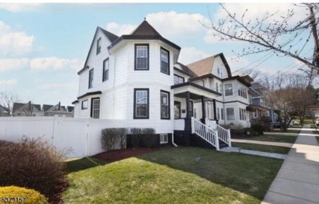 100 Riggs Pl, West Orange Twp., NJ 07052
