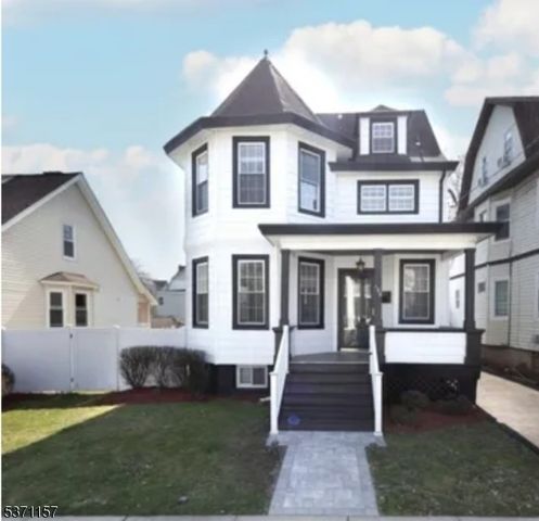 100 Riggs Pl, West Orange Twp., NJ 07052