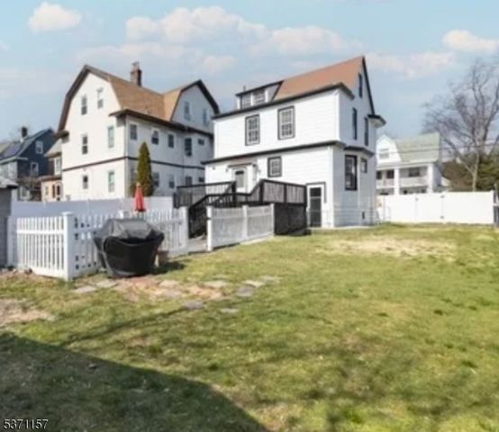 100 Riggs Pl, West Orange Twp., NJ 07052