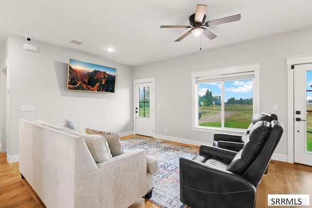 3819 E 420 N, Rigby, ID 83422