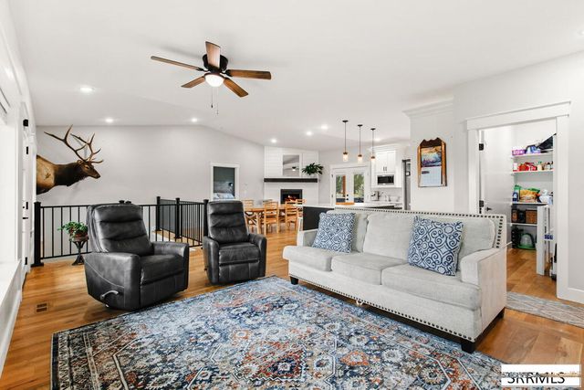 3819 E 420 N, Rigby, ID 83422
