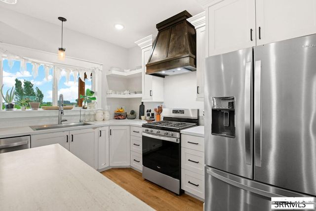 3819 E 420 N, Rigby, ID 83422