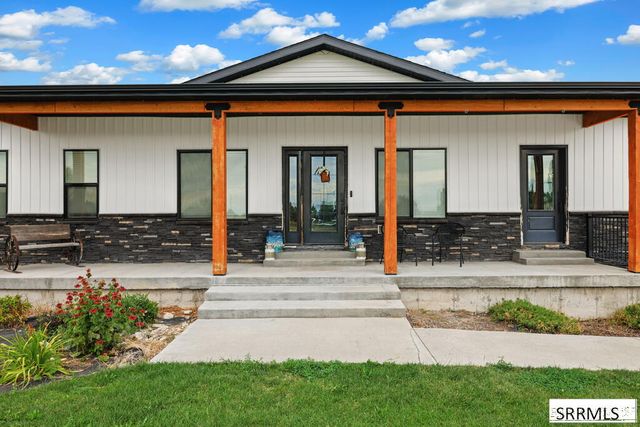 3819 E 420 N, Rigby, ID 83422