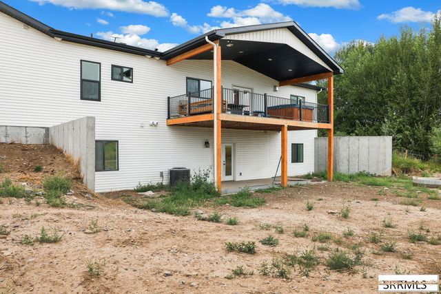 3819 E 420 N, Rigby, ID 83422